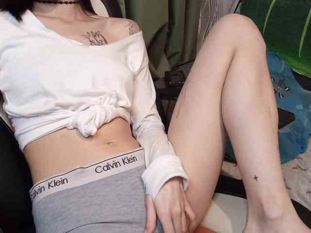 MatildaEinhorn webcam