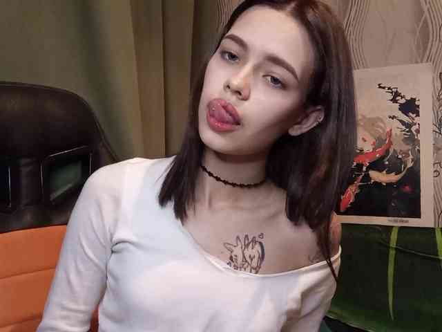 MatildaEinhorn webcam