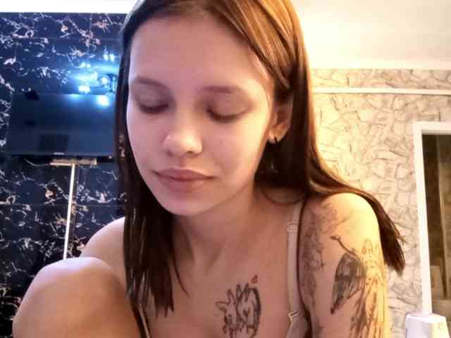 MatildaEinhorn webcam