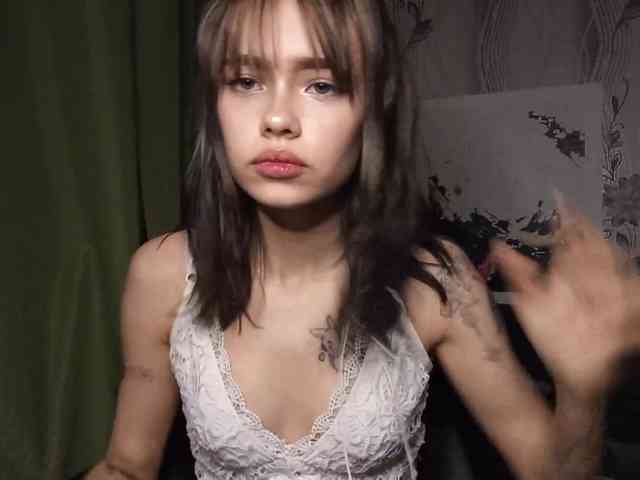 MatildaEinhorn webcam