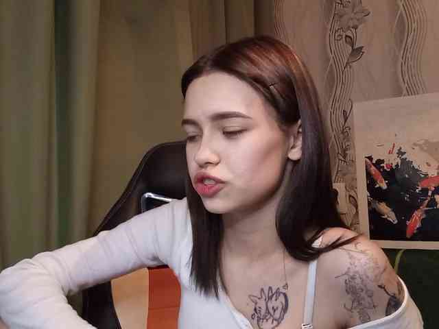 MatildaEinhorn webcam