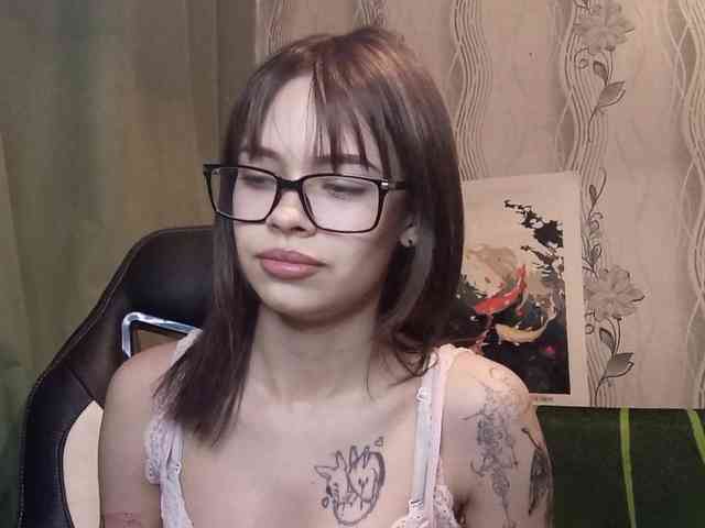 MatildaEinhorn webcam