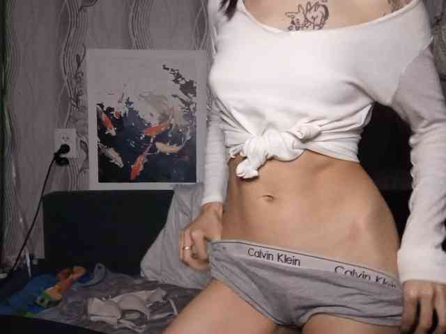 MatildaEinhorn webcam