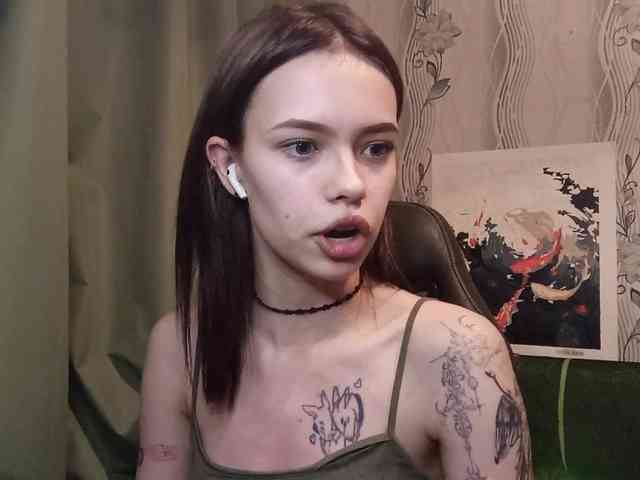 MatildaEinhorn webcam