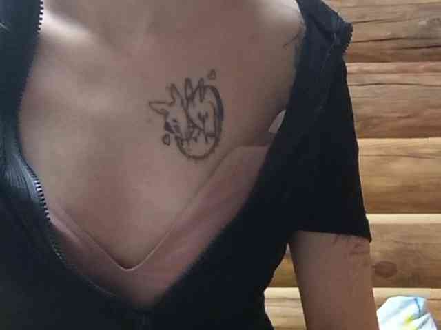 MatildaEinhorn webcam