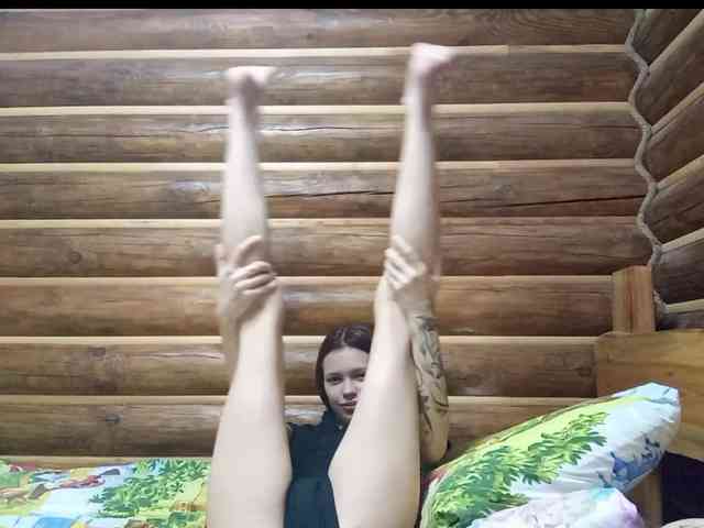 MatildaEinhorn webcam