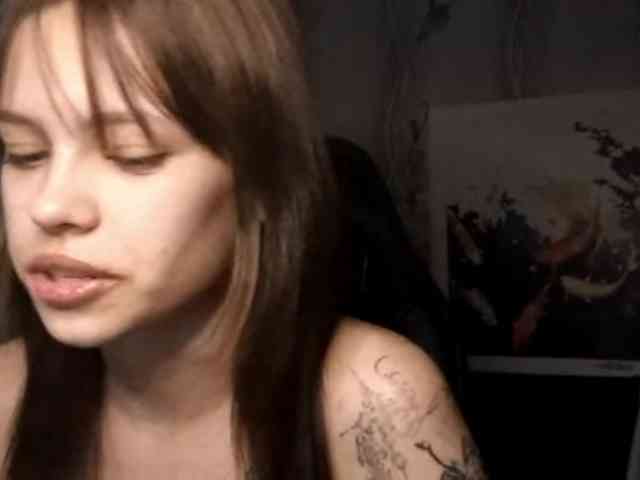 MatildaEinhorn webcam