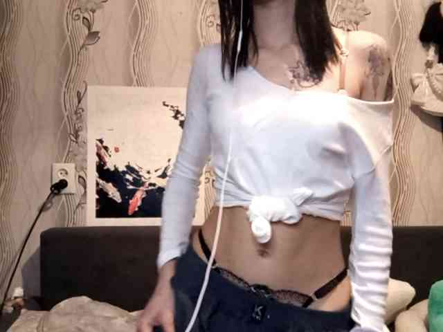 MatildaEinhorn webcam