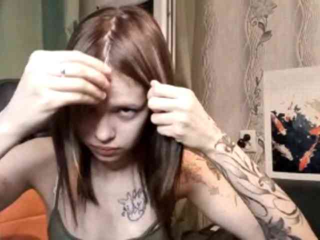 MatildaEinhorn webcam