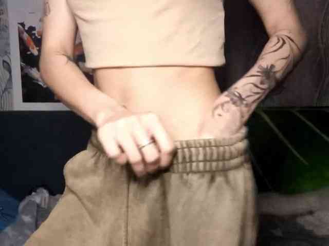 MatildaEinhorn webcam