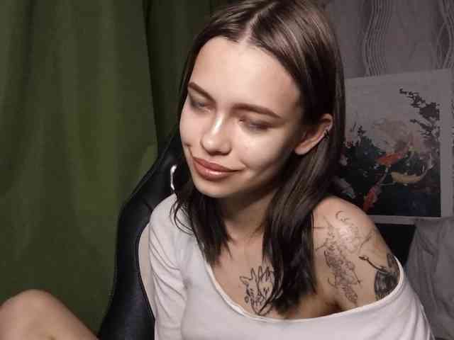 MatildaEinhorn webcam