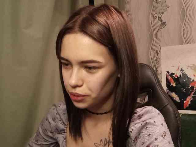 MatildaEinhorn webcam