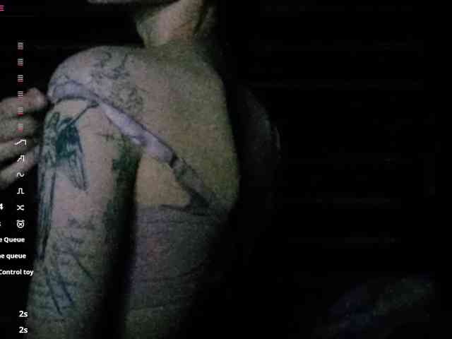 MatildaEinhorn webcam