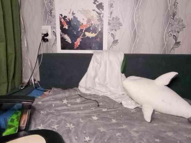 MatildaEinhorn webcam