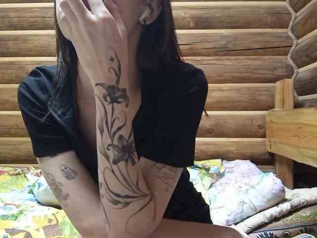 MatildaEinhorn webcam