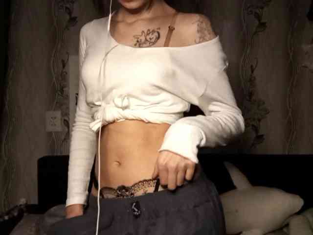 MatildaEinhorn webcam