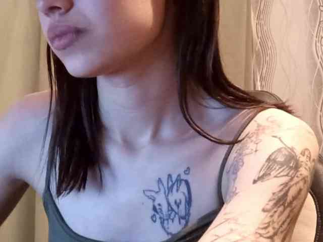 MatildaEinhorn webcam