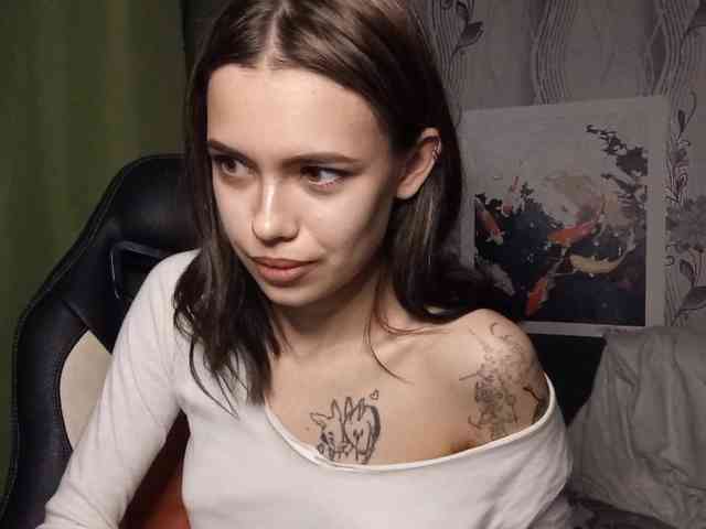 MatildaEinhorn webcam