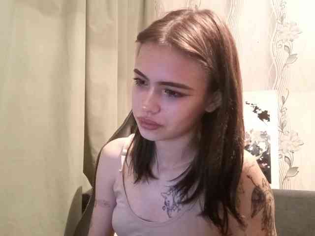 MatildaEinhorn webcam