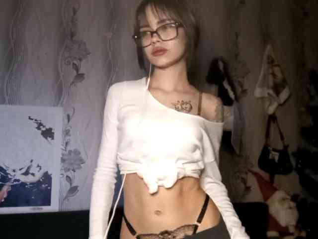 MatildaEinhorn webcam