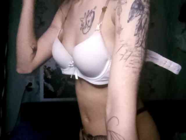 MatildaEinhorn webcam