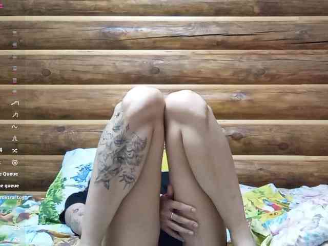 MatildaEinhorn webcam