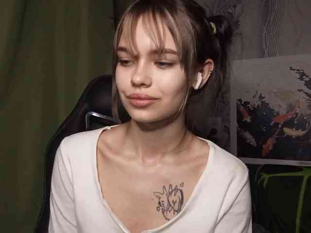 MatildaEinhorn webcam