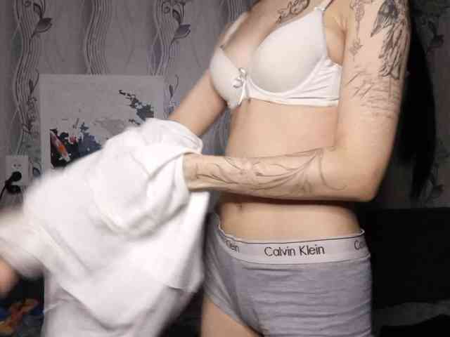 MatildaEinhorn webcam