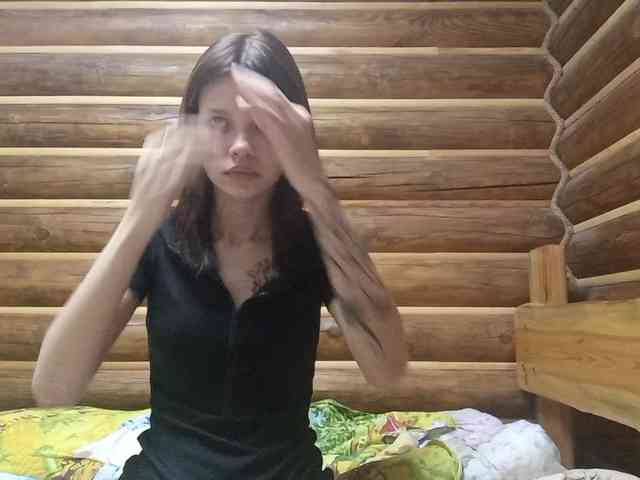 MatildaEinhorn Live Webcam on BongaCams