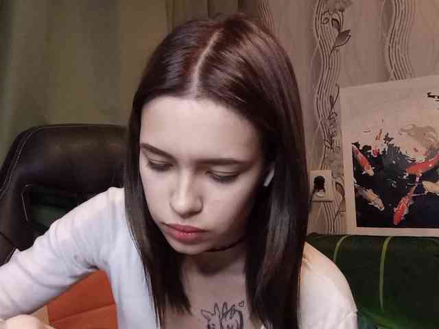 MatildaEinhorn webcam