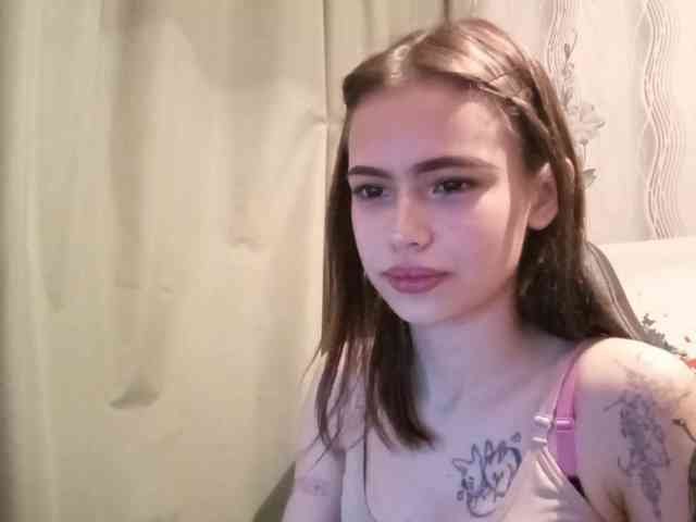 MatildaEinhorn webcam