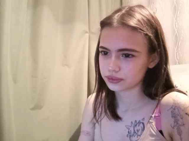 MatildaEinhorn webcam