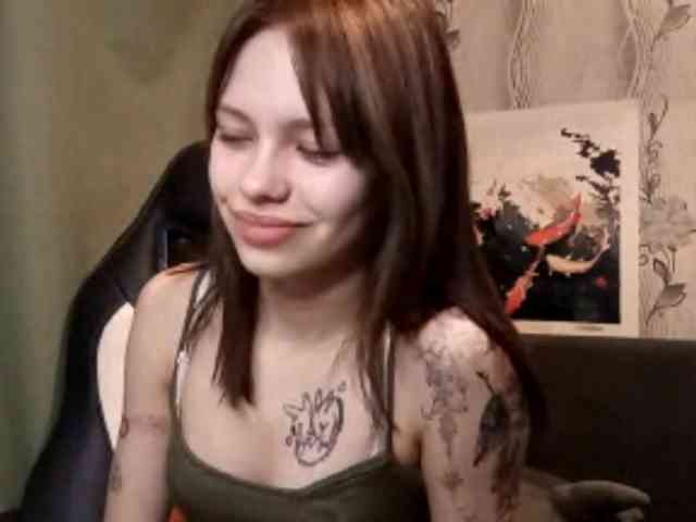 MatildaEinhorn webcam