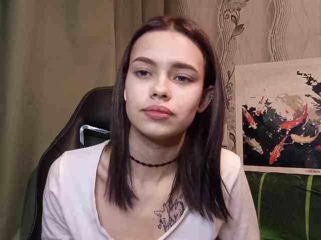 MatildaEinhorn webcam