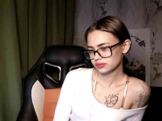 MatildaEinhorn webcam