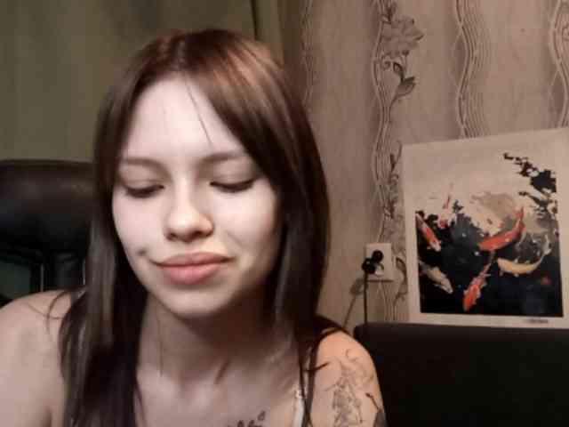 MatildaEinhorn webcam