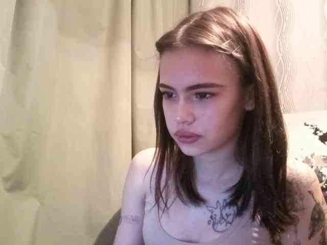 MatildaEinhorn webcam