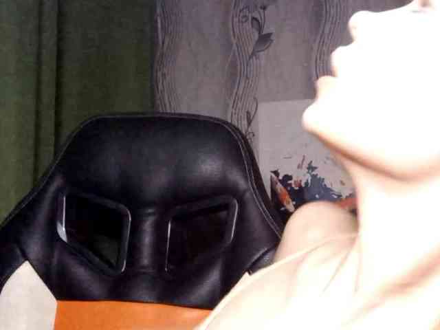 MatildaEinhorn webcam