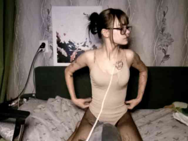 MatildaEinhorn webcam