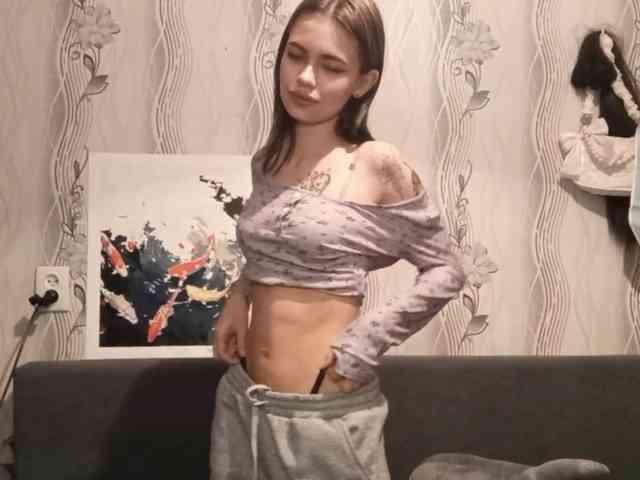 MatildaEinhorn webcam