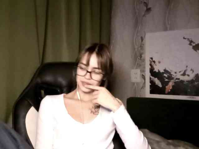 MatildaEinhorn webcam