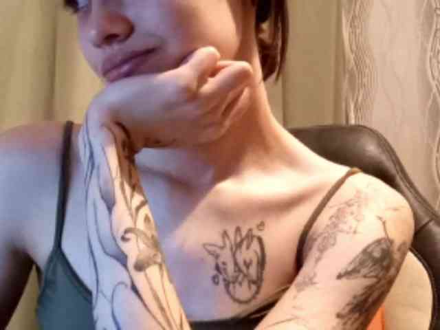 MatildaEinhorn webcam