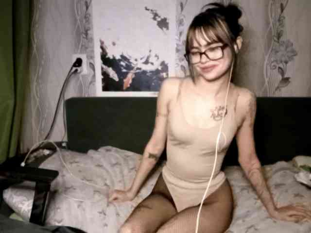 MatildaEinhorn webcam