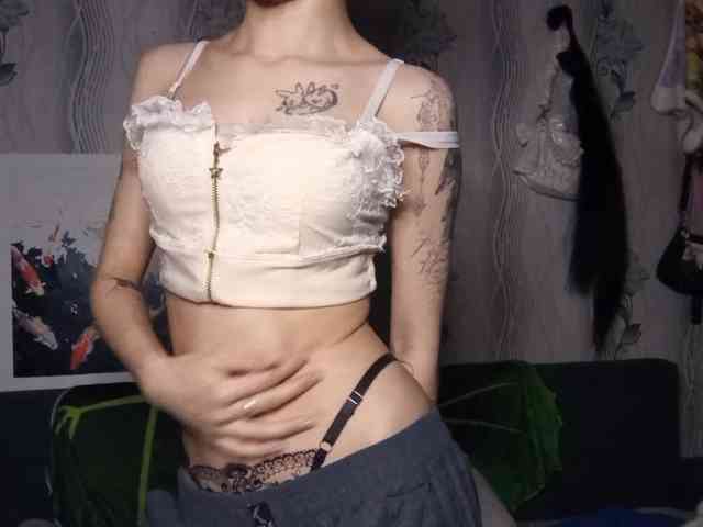 MatildaEinhorn webcam