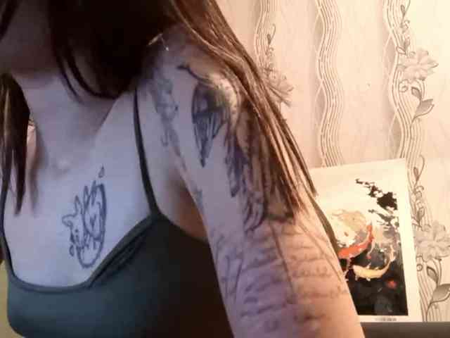 MatildaEinhorn webcam