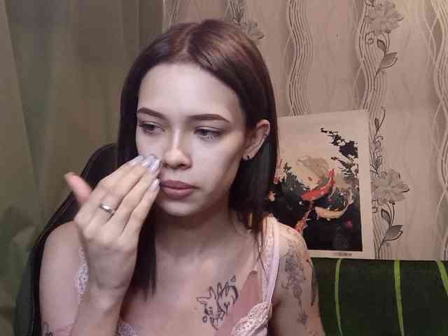 MatildaEinhorn webcam