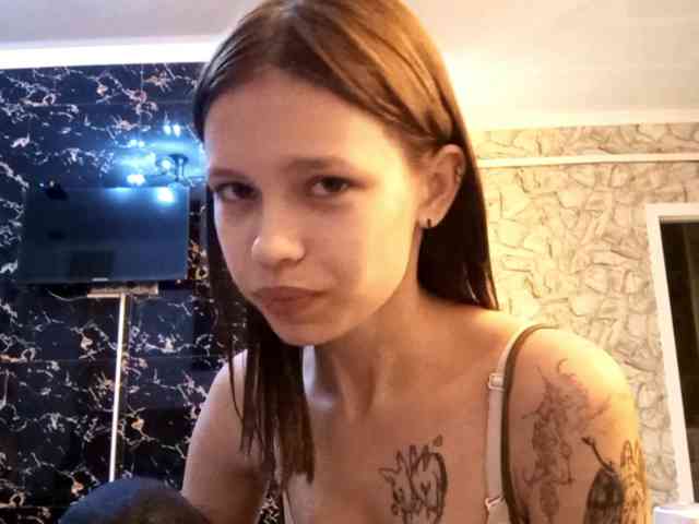 MatildaEinhorn webcam