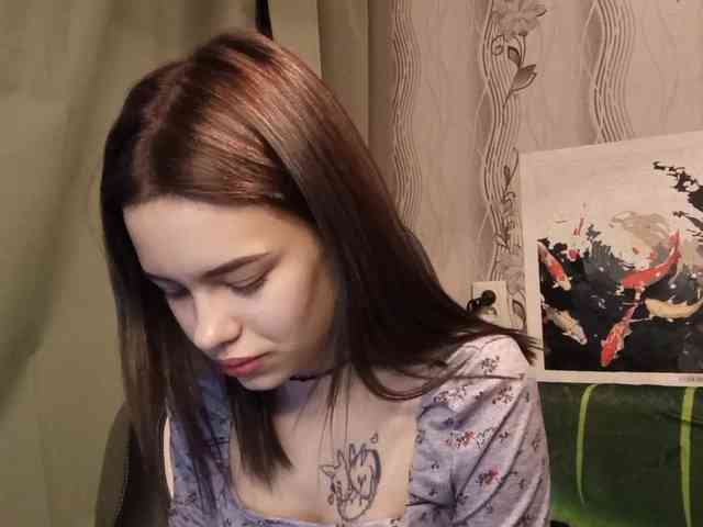 MatildaEinhorn webcam