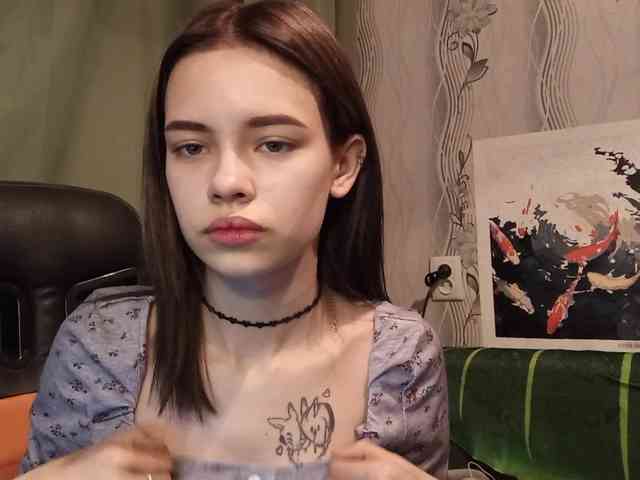 MatildaEinhorn webcam