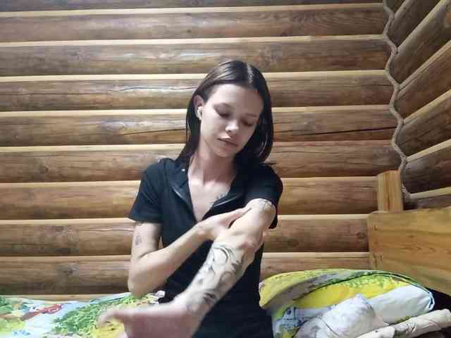 MatildaEinhorn webcam